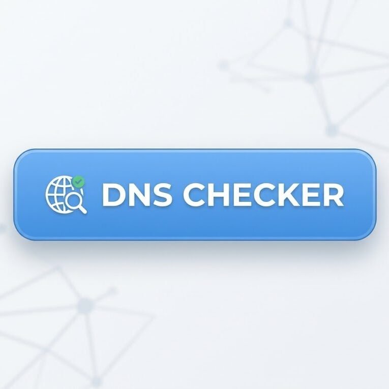 DNS Checker